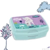 Kép 2/7 - Uzsonnásdoboz Ars Una 25 Cute Animals Unicorn (5448) 25 52544484
