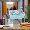 Kép 5/7 - Uzsonnásdoboz Ars Una 25 Cute Animals Unicorn (5448) 25 52544484