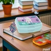 Kép 6/7 - Uzsonnásdoboz Ars Una 25 Cute Animals Unicorn (5448) 25 52544484