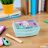 Kép 7/7 - Uzsonnásdoboz Ars Una 25 Cute Animals Unicorn (5448) 25 52544484