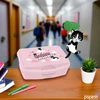 Kép 2/2 - Uzsonnásdoboz Ars Una 25 Think-Pink (5462) 25 52544620