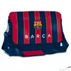 Kép 1/9 - Oldaltáska Ars Una válltáska B FC Barcelona - Focis 18' prémium minőség