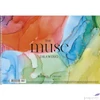 Kép 3/3 - Vázlatfüzet A4 Shkolyaryk spirál, 150 g, 30 lap, Drawing Muse 