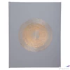 Kép 1/9 - Vendégkönyv Exacompta 27x22 cm, 50 lap, Ellipse, szürke 