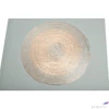 Kép 8/9 - Vendégkönyv Exacompta 27x22 cm, 50 lap, Ellipse, zöld 