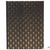 Kép 1/7 - Vendégkönyv Exacompta 27x22 cm, 50 lap, Neo Deco, fekete 
