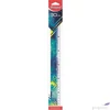 Kép 1/2 - Vonalzó 30cm műanyag Maped Cosmic vegyes színekben Irodai kiegészítők Maped 245010