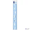 Vonalzó 30cm műanyag Staedler Ultraflex hajlítható Irodai kiegészítők Staedler 562 30UF-S