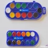Kép 2/2 - Vízfesték 12 Connect 12 színű 25mm iskolaszezonos termék