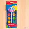 Vízfesték Keyroad 28mm KR971352 12 db-os Iskolaszezonos termék