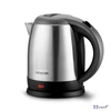 Vízforraló 1,2 l SENCOR SWK 1231BK inox