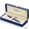 Waterman golyóstoll Hemisphere Kék, Ezüst Klipsz 2042968