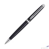 Kép 2/2 - Waterman Hemisphere golyóstoll S0920870 matt FEKETE, EZÜST KLIPSZ Hemisphere new matt black CT BP