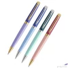 Kép 3/3 - Waterman Hemisphere golyóstoll Color Blocking lila,arany 2179923