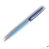 Kép 2/3 - Waterman Hemisphere golyóstoll Color Blocking kék,ezüst 2179927