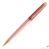 Kép 2/2 - Waterman Hemisphere golyóstoll Color Blocking rózsaszín arany klipsz 2179899