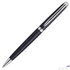Kép 1/2 - Waterman Hemisphere golyóstoll S0920870 matt FEKETE, EZÜST KLIPSZ Hemisphere new matt black CT BP