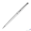Kép 3/3 - Waterman Hemisphere nyomósiron Fehér, Ezüst Klipsz S0920990