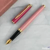 Kép 1/3 - Waterman Hemisphere töltőtoll Color Blocking rózsaszín,arany klipsz 2179896