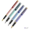 Waterman Hemisphere töltőtoll Color Blocking zöld,ezüst klipsz 2190122