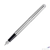 Kép 2/2 - Waterman Hemisphere töltőtoll S0920410 rozsdamentes acél, ezüst klipsz prémium minőség