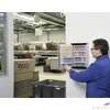 Kép 4/6 - Zárható kulcsszekrény 72 kulcs DURABLE ezüst