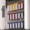 Kép 3/5 - Zárható kulcsszekrény számzáras 36 kulcs DURABLE KEY BOX CODE