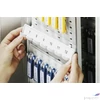 Kép 5/6 - Zárható kulcsszekrény számzáras 72 kulcs DURABLE KEY BOX CODE