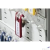 Kép 6/6 - Zárható kulcsszekrény számzáras 72 kulcs DURABLE KEY BOX CODE