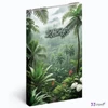 Zsebnaptár álló 2026 heti 5811-66 Picture tropical Realsystem 2026 kollekció!