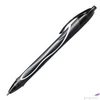 Kép 1/2 - Zseléstol 0,3mm nyomógombos BIC Gel-ocity Quick Dry fekete