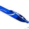 Kép 4/5 - Zseléstol 0,3mm nyomógombos BIC Gel-ocity Quick Dry kék