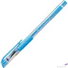 Kép 1/2 - Zseléstoll 0,2 Flexoffice Handle kupakos kék Írószerek FLEXOFFICE FO-GEL016BLUE