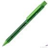 Kép 1/3 - Zseléstoll 0,4mm Schneider nyomógombos, Fave Gel, zöld 