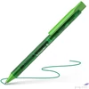 Kép 3/3 - Zseléstoll 0,4mm Schneider nyomógombos, Fave Gel, zöld 