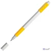 Zseléstoll, 0,7 mm LEGO sárga