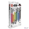 Zseléstoll készlet 0,7 mm LEGO Star Wars fénykard  vegyes szín 1db ár