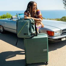 American Tourister