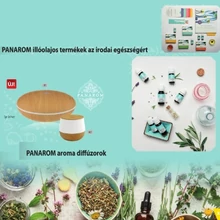 Légfrissítő, illatosító