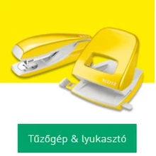Lyukasztók