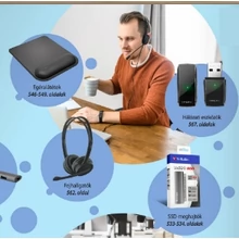 Számítógép kiegészítők