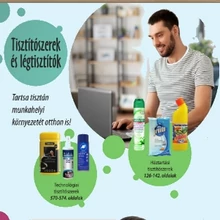 Ablaktisztítók