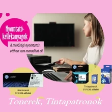 Festékek-tintapatronok