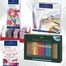 Faber Castell termékek