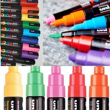 Posca markerek