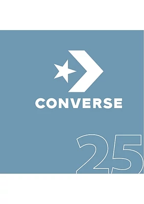 Converse 2025
