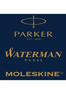 Parker - Waterman tollak katalógus
