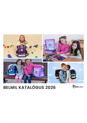Belmil 2026