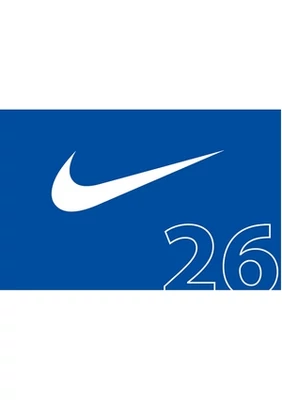 Nike katalógus 2026
