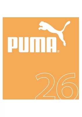 Puma katalógus 2026